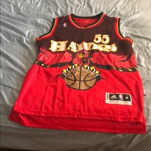 Dikembe Mutombo Jersey